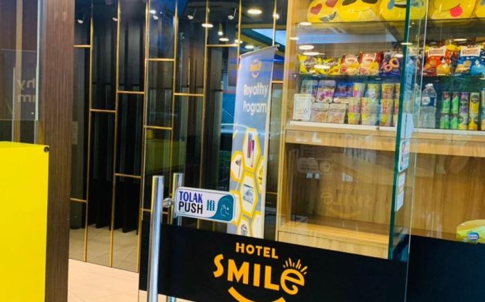 Smile Hotel Selayang Point
