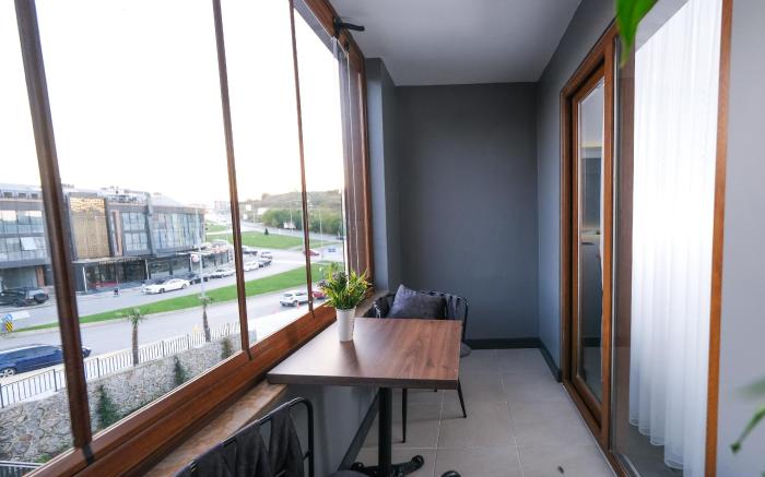 Luxon Hotel Sakarya