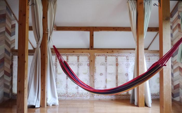 Guest house iroha