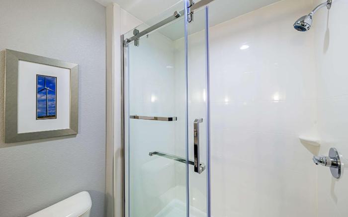 Comfort Inn & Suites Oklahoma City near Bricktown