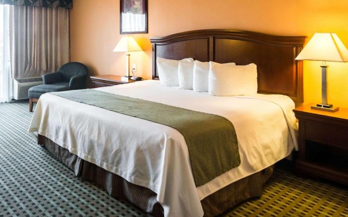 Quality Inn