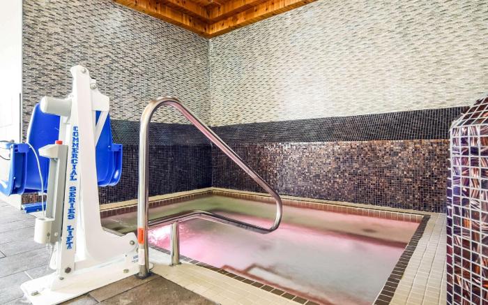 Comfort Inn & Suites Independence