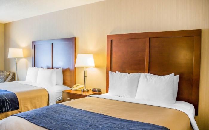 Comfort Inn