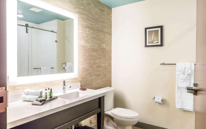 Marina Bay Hotel & Suites, Ascend Hotel Collection