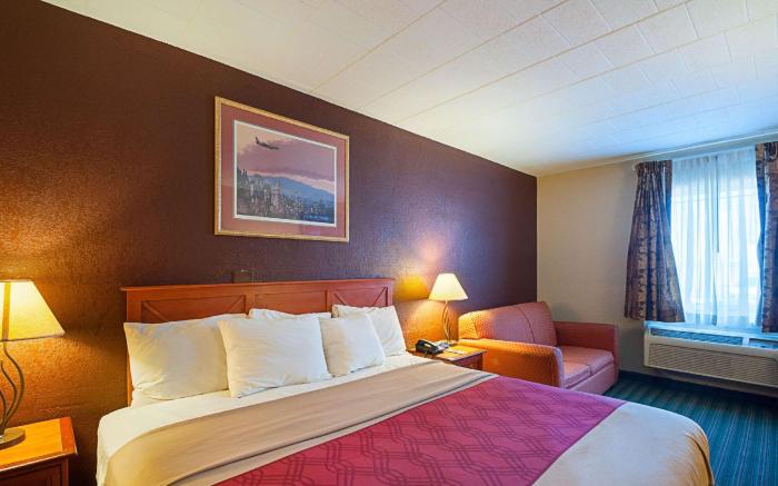 Quality Inn Near Pimlico Racetrack