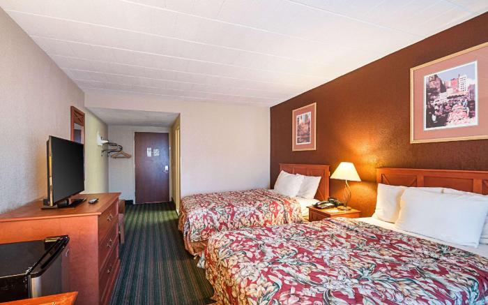 Quality Inn Near Pimlico Racetrack