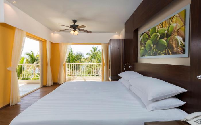 Krystal Grand Nuevo Vallarta - All Inclusive