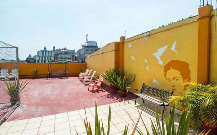 Hotel Amigo Suites - Adults Only