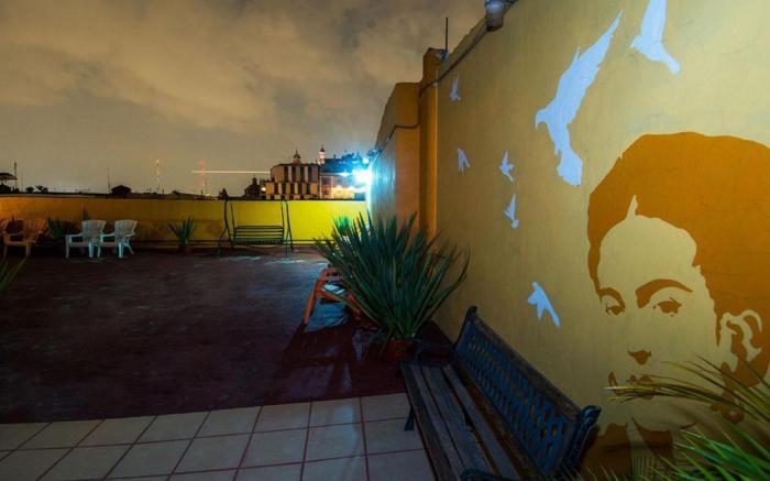 Hotel Amigo Suites - Adults Only