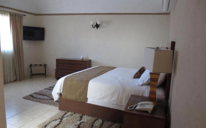 Hotel Boutique la Granja
