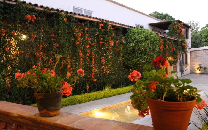 Hotel Boutique la Granja