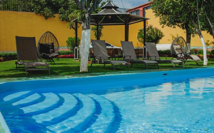 Gran Misiones Tequisquiapan