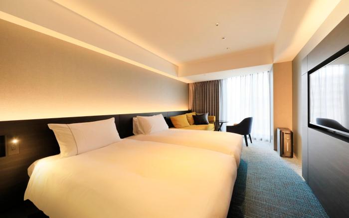 Richmond Hotel premier KYOTO SHIJO