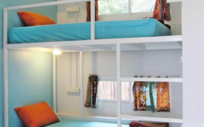 Glur Hostel