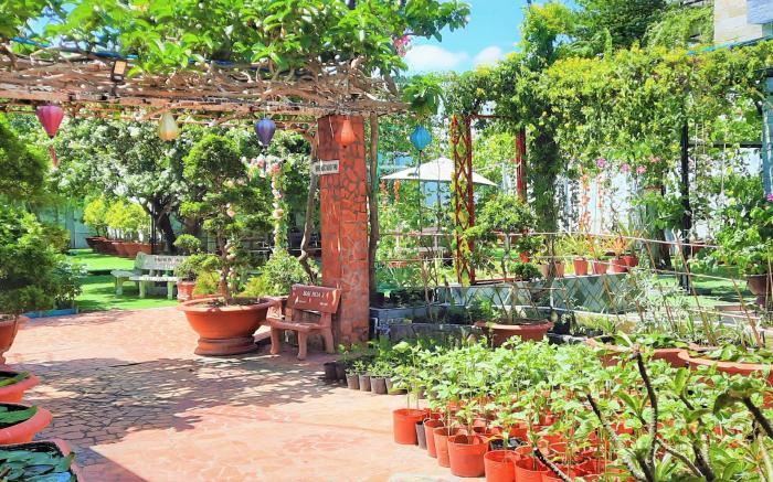 Thanh Dat Resort