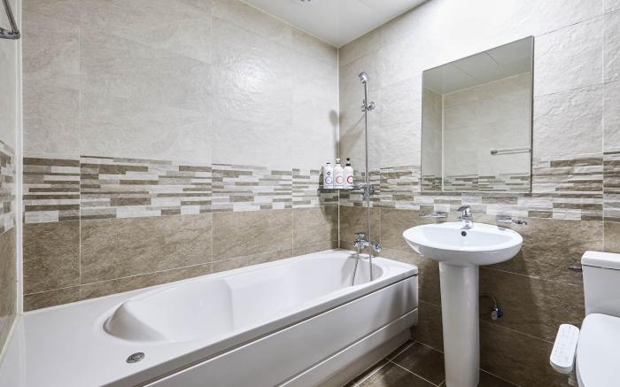 Suwon Galleria Hotel