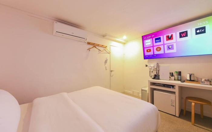 Hotel Gaon J Stay