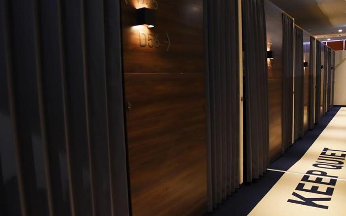 Hotel The Gate Kumamoto