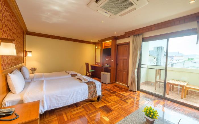 Hua Hin Golf Villa