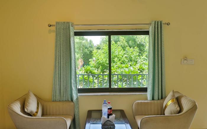 Rambagh Retreat - A Boutique Garden Resort, Udaipur