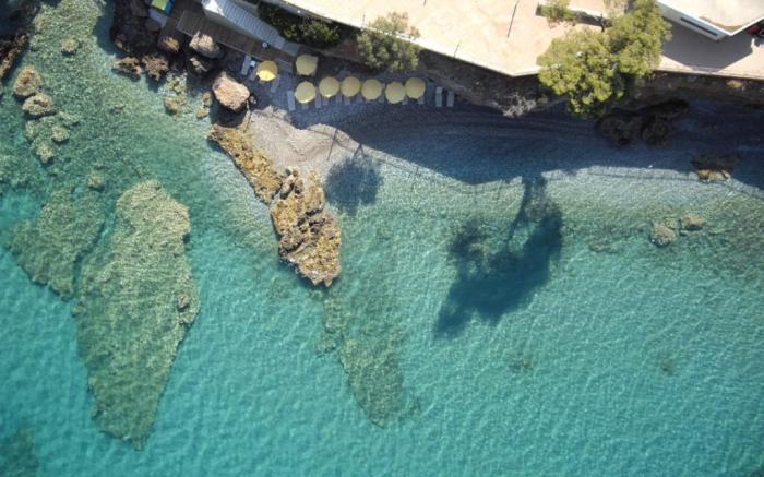 Akti Taygetos Conference Resort