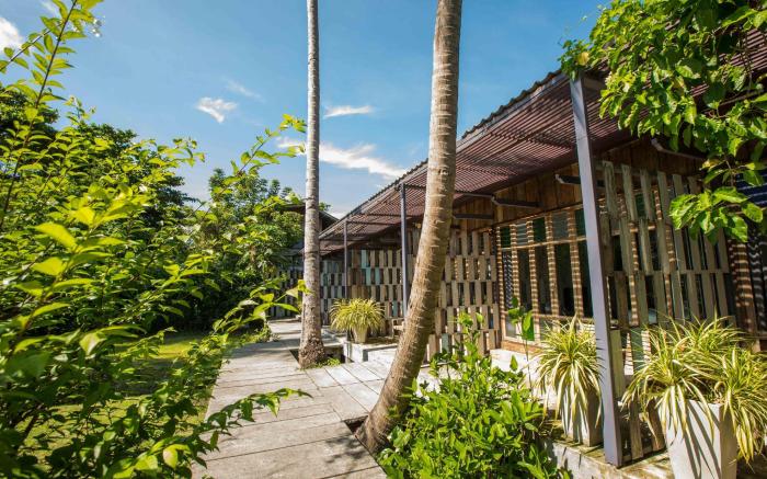 Chababaancham Resort