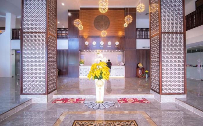 P&T Hotel Vung Tau