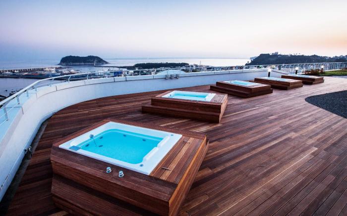 Hotel Bridge Seogwipo (Korea Quality)