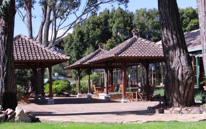 Margaret River Motel