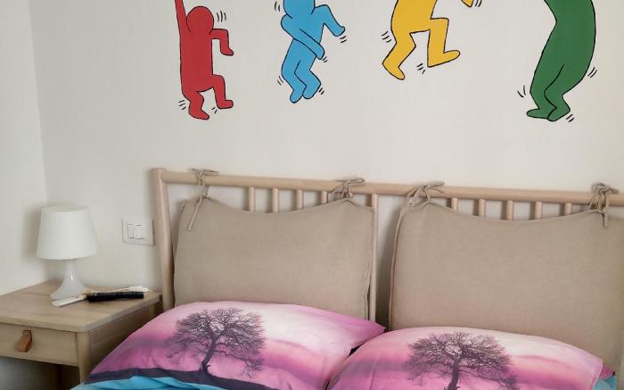 Piccola Pisa Cisanello Hospital