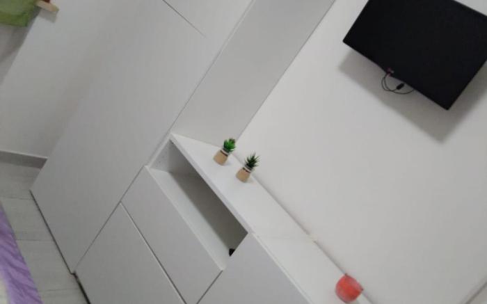 Piccola Pisa Cisanello Hospital