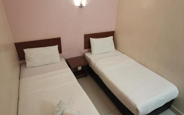 Sweet Star Hotel