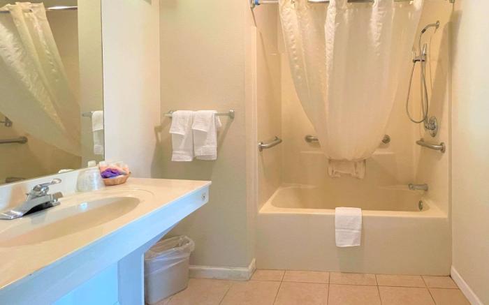 Rodeway Inn
