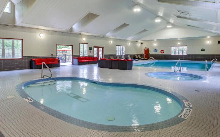 Carriage Ridge Resort, an Ascend Collection Resort