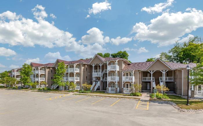 Carriage Ridge Resort, an Ascend Collection Resort