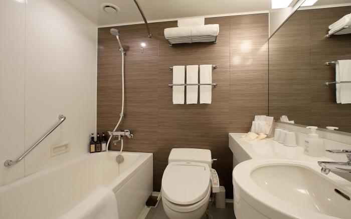 Oriental Hotel Universal City