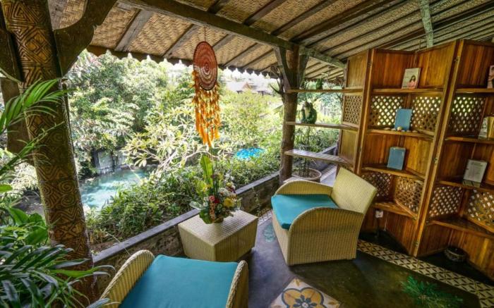 KTS Balinese Villas