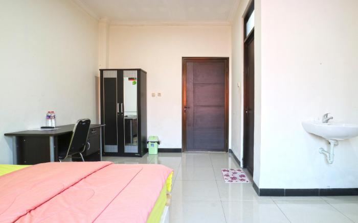 Saloka Guest House