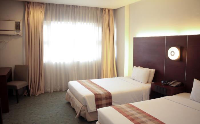 Casablanca Suites Near Airport
