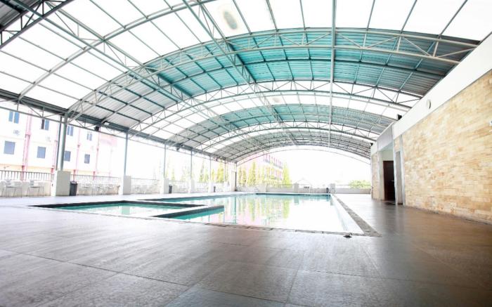 Karlita Hotel Tegal