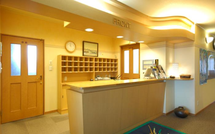 Hotel Ekimae