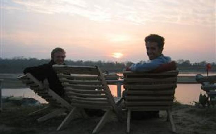 Sauraha Resort