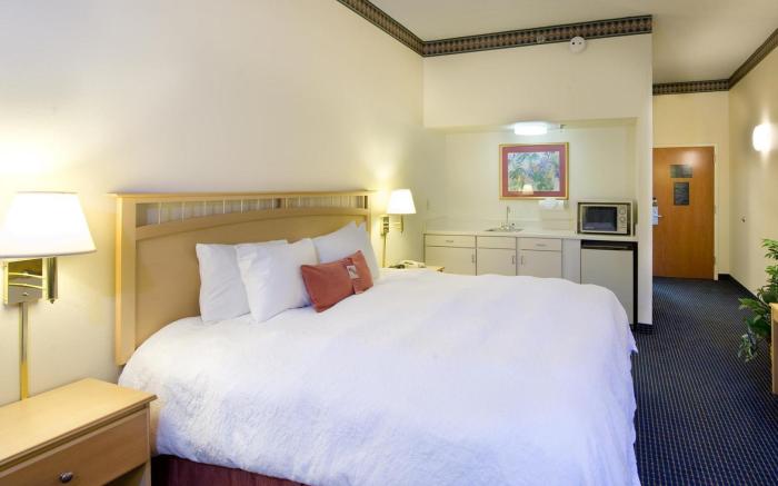 Hampton Inn Atlanta-Woodstock