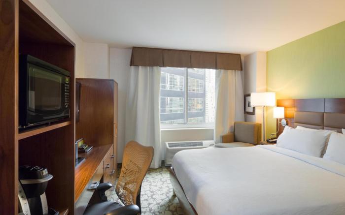 Hilton Garden Inn New York/Manhattan-Midtown East