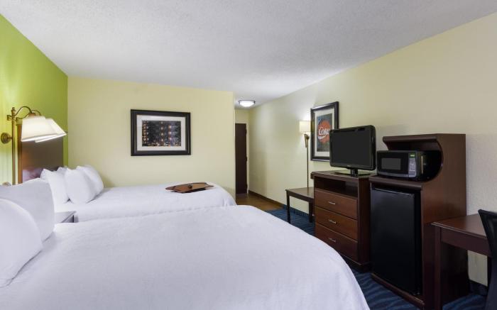 Hampton Inn Atlanta-Perimeter Center