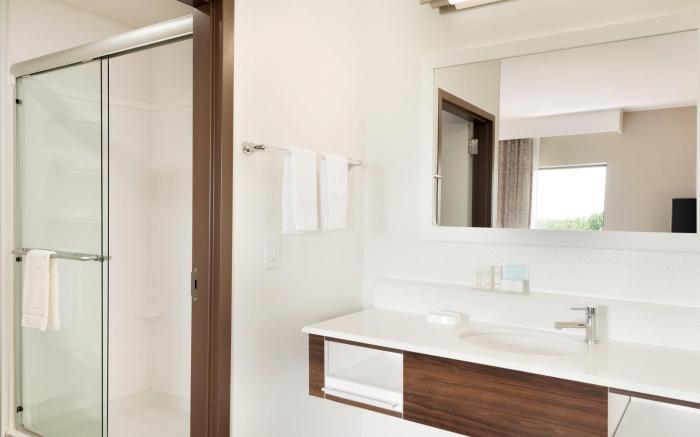 Hampton Inn & Suites Lavonia