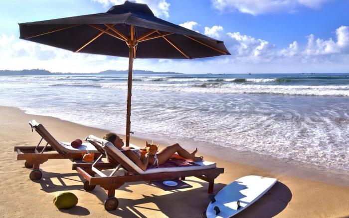 Weligama Bay Resort
