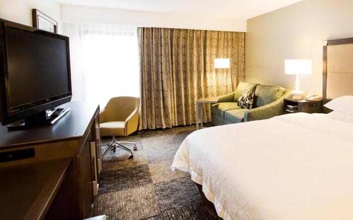 Hampton Inn Lawrenceville