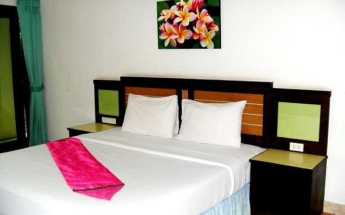 MM House Hotel