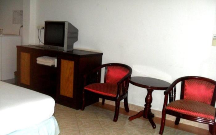 MM House Hotel